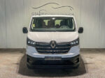 RENAULT TRAFIC III COMBI