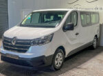 RENAULT TRAFIC III COMBI