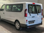RENAULT TRAFIC III COMBI