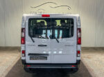 RENAULT TRAFIC III COMBI