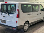 RENAULT TRAFIC III COMBI