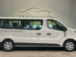 RENAULT TRAFIC III COMBI
