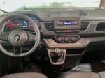 RENAULT TRAFIC III COMBI