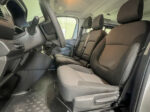 RENAULT TRAFIC III COMBI