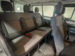 RENAULT TRAFIC III COMBI