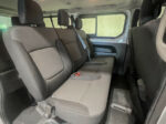 RENAULT TRAFIC III COMBI