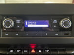 RENAULT TRAFIC III COMBI