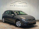 VOLKSWAGEN GOLF VIII