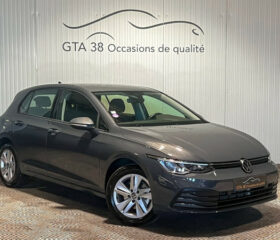 VOLKSWAGEN GOLF VIII