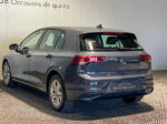 VOLKSWAGEN GOLF VIII