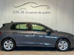 VOLKSWAGEN GOLF VIII