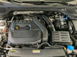 VOLKSWAGEN GOLF VIII