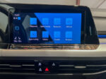VOLKSWAGEN GOLF VIII