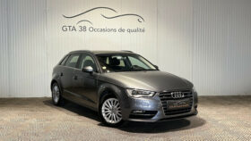 A3 SPORTBACK