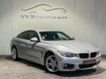BMW SERIE 4 GRAN COUPE