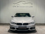 BMW SERIE 4 GRAN COUPE