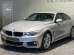 BMW SERIE 4 GRAN COUPE