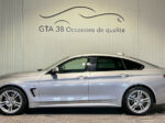BMW SERIE 4 GRAN COUPE