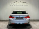 BMW SERIE 4 GRAN COUPE