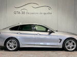 BMW SERIE 4 GRAN COUPE