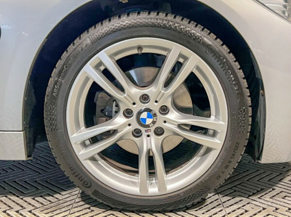 BMW SERIE 4 GRAN COUPE
