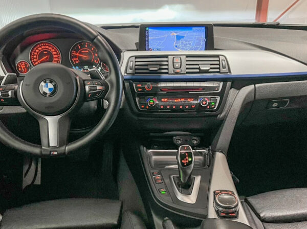 BMW SERIE 4 GRAN COUPE