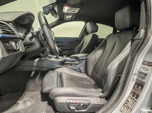 BMW SERIE 4 GRAN COUPE