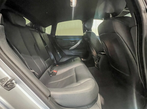 BMW SERIE 4 GRAN COUPE