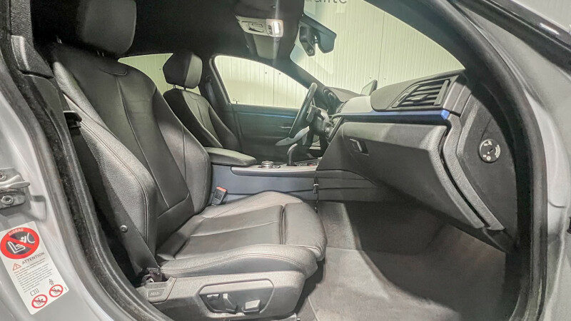 BMW SERIE 4 GRAN COUPE