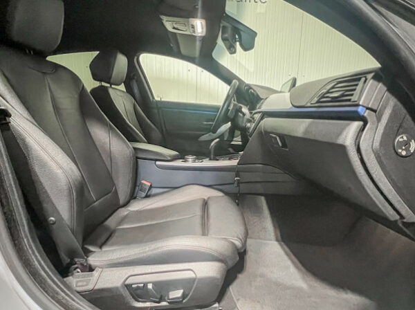 BMW SERIE 4 GRAN COUPE