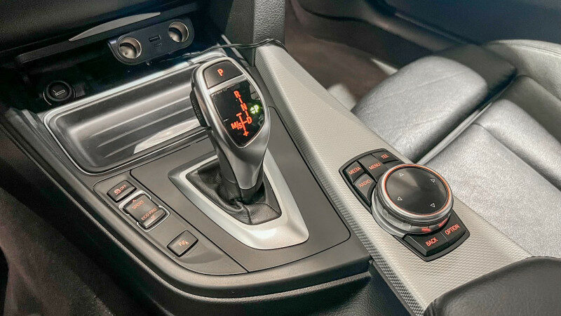 BMW SERIE 4 GRAN COUPE