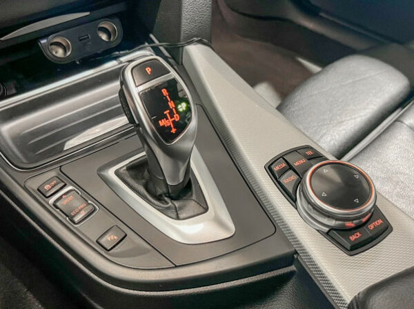 BMW SERIE 4 GRAN COUPE