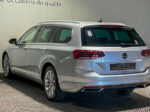 VOLKSWAGEN PASSAT SW