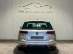 VOLKSWAGEN PASSAT SW