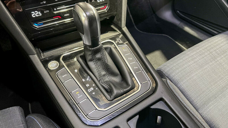 VOLKSWAGEN PASSAT SW