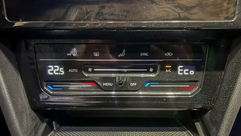 VOLKSWAGEN PASSAT SW