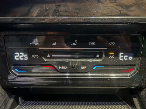 VOLKSWAGEN PASSAT SW