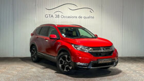 CR-V