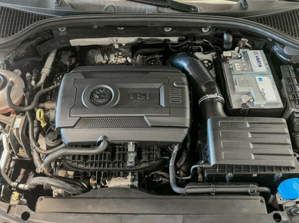 SKODA OCTAVIA COMBI