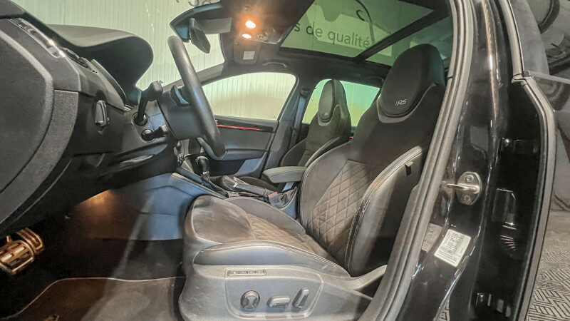 SKODA OCTAVIA COMBI