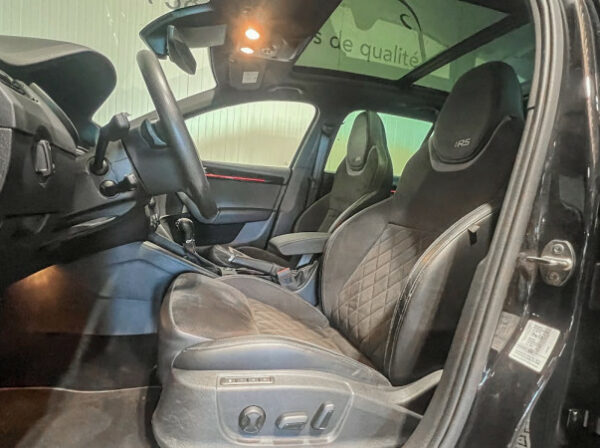 SKODA OCTAVIA COMBI