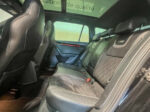 SKODA OCTAVIA COMBI