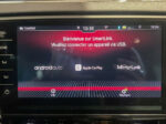 SKODA OCTAVIA COMBI