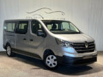 RENAULT TRAFIC III COMBI