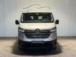 RENAULT TRAFIC III COMBI