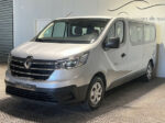 RENAULT TRAFIC III COMBI