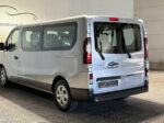 RENAULT TRAFIC III COMBI