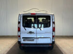 RENAULT TRAFIC III COMBI