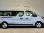 RENAULT TRAFIC III COMBI