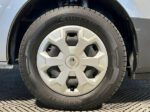 RENAULT TRAFIC III COMBI